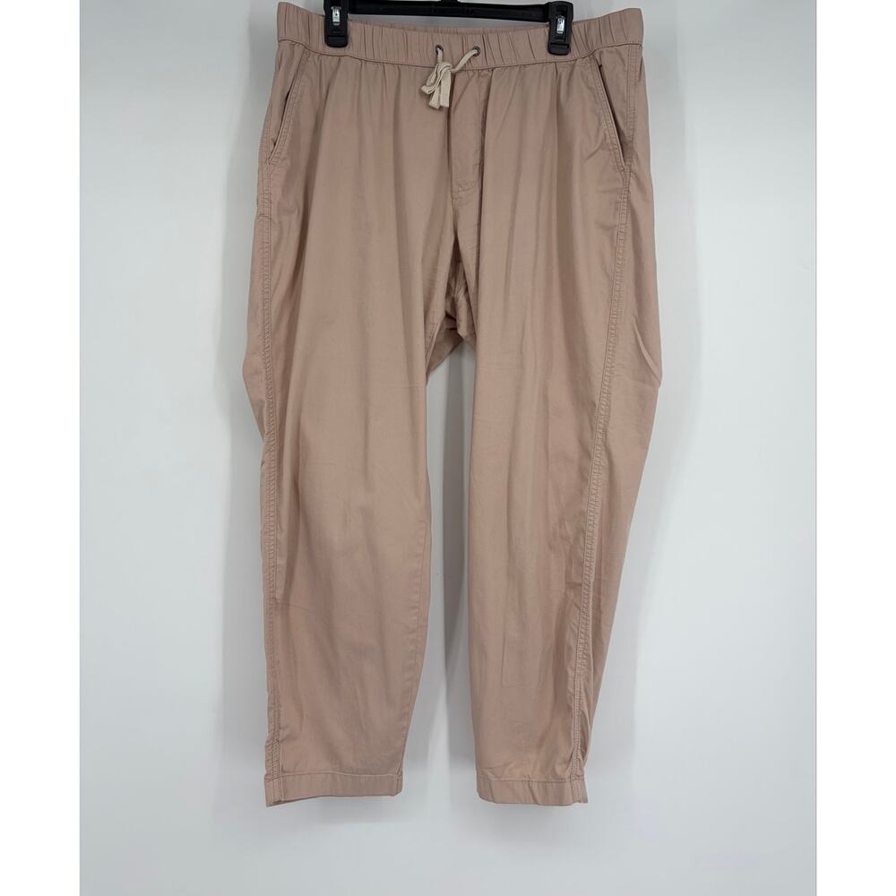 Pact Daily Twill Pants Organic Cotton - Picture 2 of 9